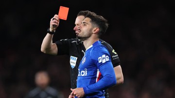 Pedro Neto Didakwa FA