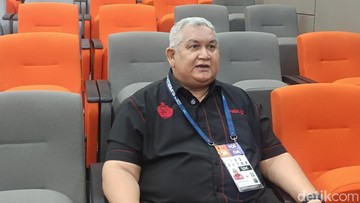 Polemik Borneo di JIS