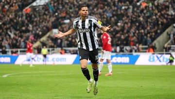 William Osula Dulu Menang Kompetisi MU