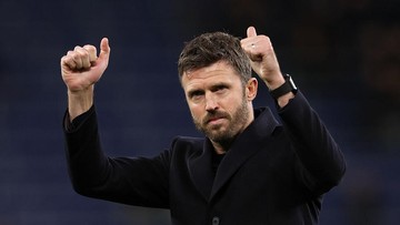 Amad Dukung Carrick Jadi Manajer Statis