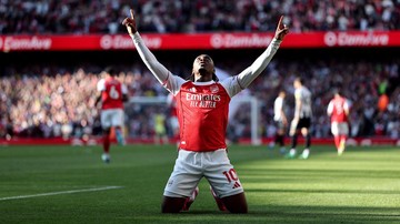 Arsenal Rebut Tengah Takhta Klasemen Setelah Kalahkan Newcastle 1-0