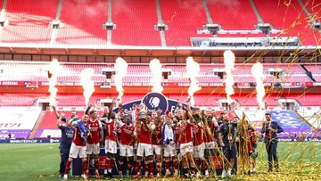 Arsenal Tetap Raja Piala FA
