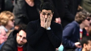 Arsenal Vs Bournemouth