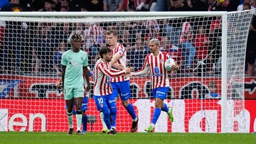 Atletico Vs Athletic Bilbao: Comeback, Los Colchoneros Menang