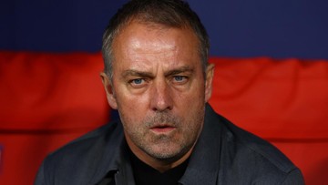 Barca Tampil Fantastis