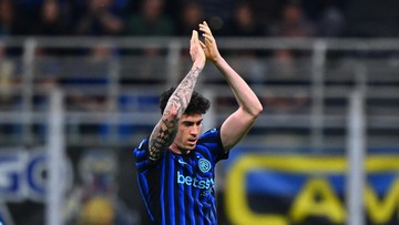 Bastoni Diparkir Inter Pekan Ini