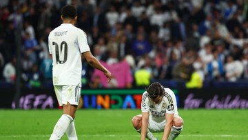 Bayern Vs Madrid: Rekor Buruk Bayangi Misi Comeback