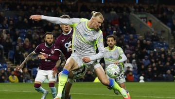 Burnley Vs Man City: The Citizens Rebut Puncak Klasemen