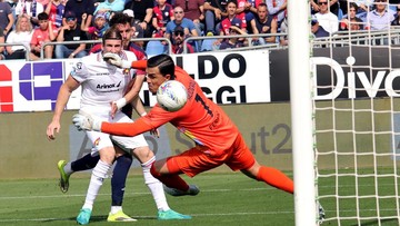 Cagliari Vs Cremonese