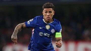 Chelsea Terlalu Bergantung pada Enzo