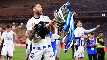 Daftar Juara Copa del Rey Terbaru