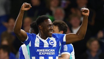 Danny Welbeck Tua-tua Keladi