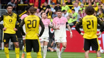 Dortmund Vs Leverkusen