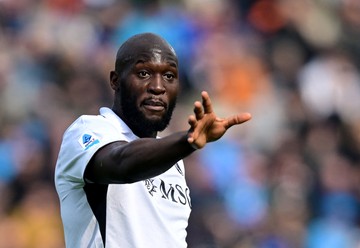 Drama Lukaku vs Napoli Berakhir
