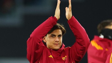 Dybala Segera Tinggalkan Roma
