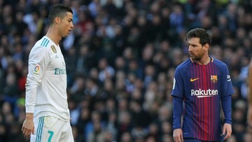 Era Baru Messi Vs Ronaldo