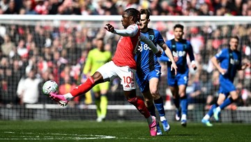 Hasil dan Klasemen Liga Inggris