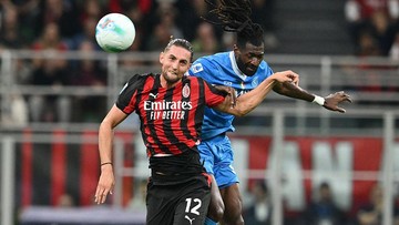 Head to Head Napoli Vs Milan