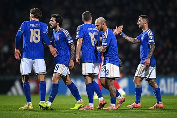 Info Indonesia Vs Italia di FIFA Matchday Juni, Benarkah?