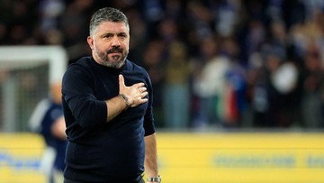 Italia Gagal ke Piala Dunia 2026