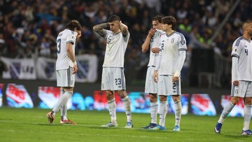 Italia Gagal Lolos Piala Dunia: 3 Negara Penjegal!