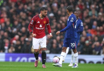 Jadwal MU di Bulan April Ini