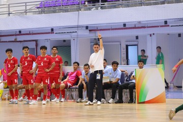 Jadwal Semifinal Piala AFF Futsal 2026