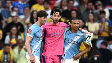 Jadwal Super Padat Man City