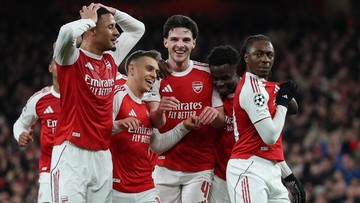 Jawaban Arteta Terkait Tudingan Pemain Arsenal Cedera