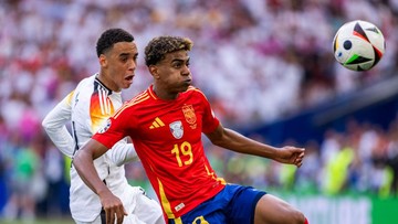 'Kalau Yamal dan Musiala Orang Italia'