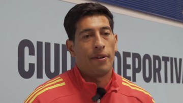 Kiper Real Zaragoza Minta Maaf Usai Tonjok