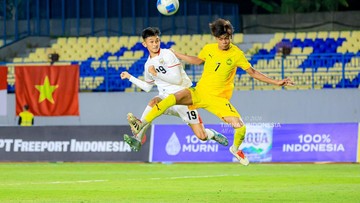 Klasemen Piala AFF U-17 2026