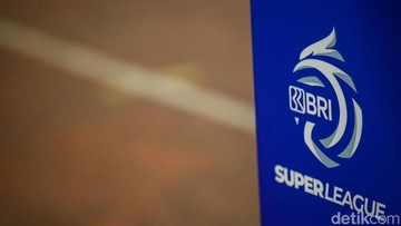 Klasemen Super League: Persib Statis di Puncak