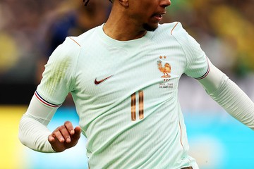 Kritik untuk Jersey Piala Internasional 2026 Nike Berteknologi Tinggi