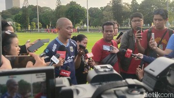 Kurniawan Bakal Coret 6 Pemain