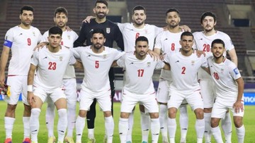 Legenda AS Ingin Iran Bersenang-senang di Piala Internasional