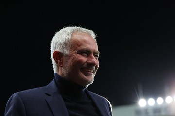 Legenda MU Berharap Mourinho Kembali ke Old Trafford