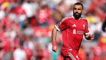 Liverpool: Salah Bakal Main Lagi