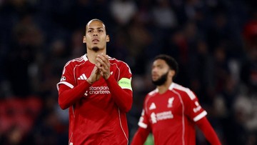 Liverpool Tidak Mengalami Akhir Musim yang Terasa Genting