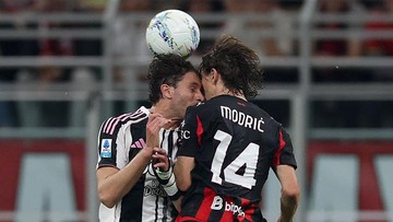 Luka Modric Akhiri Musim 2025/26