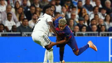 Madrid Akan Tolak Beri Guard of Honor