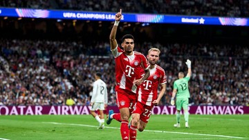Mampu Menang di Bernabeu, Bayern Dituntut Lebih Sip