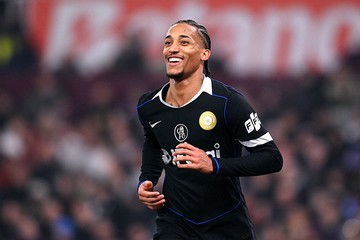 Para Striker Alternatif Incaran Barcelona