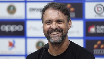 Pelatih Persija Gembira Laga Vs PSIM Dipindah