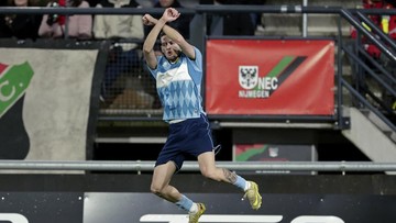 Pemain Indonesia Tersandung ‘Paspoortgate’ di Belanda