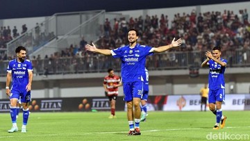 Pemanggilan Saddil, Haye, dan Klok ke Timnas oleh Persib