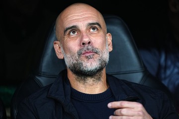 Pep Guardiola Tertarik Latih Timnas Italia