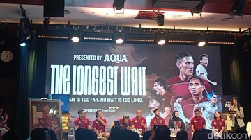 Perjuangan Timnas Indonesia ke Piala Internasional 2026