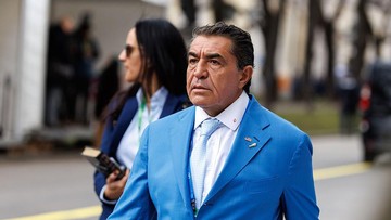 Permintaan Utusan Trump buat Mengganti Iran dengan Italia di Piala Internasional 2026