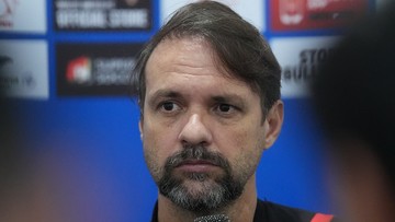 Persija Dikalahkan Bhayangkara